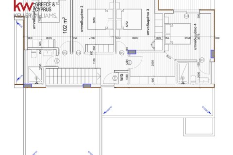 4 chambres Maison de Ville à Larnaka,  No. 40037 3