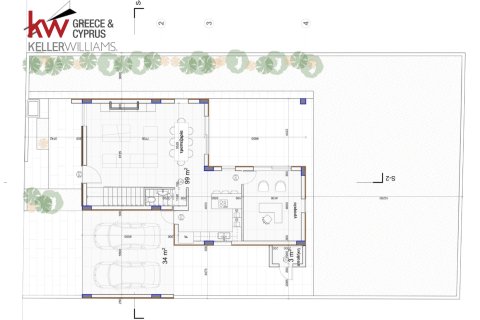 4 chambres Maison de Ville à Larnaka,  No. 40037 2