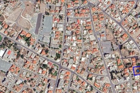 1394m2 Land in Larnaka,  No. 40036 2