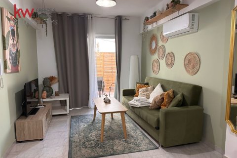 2 bedrooms Apartment in Larnaca, Larnaka,  No. 40032