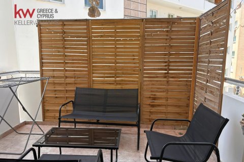 2 bedrooms Apartment in Larnaca, Larnaka,  No. 40032 9