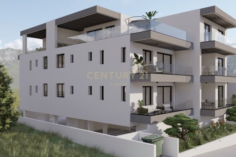 3 bedrooms Apartment in Nicosia, No. 54362 3
