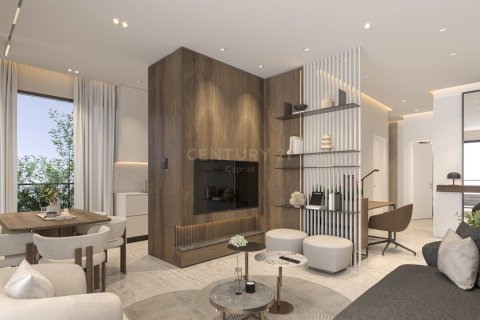 3 chambres Appartement à Larnaca, Larnaka, No. 54363 11