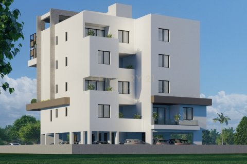 2 chambres Appartement à Larnaca, Larnaka, No. 54361 2