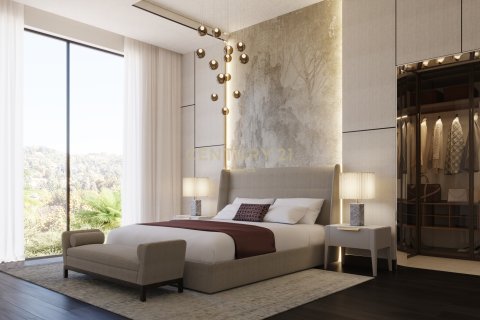 5 chambres Villa à Agios Athanasios, Limassol,  No. 53576 25