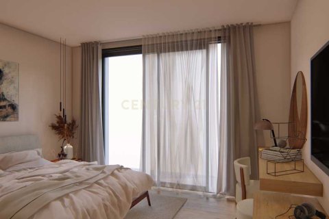 1 bedroom Apartment in Limassol, No. 54366 12