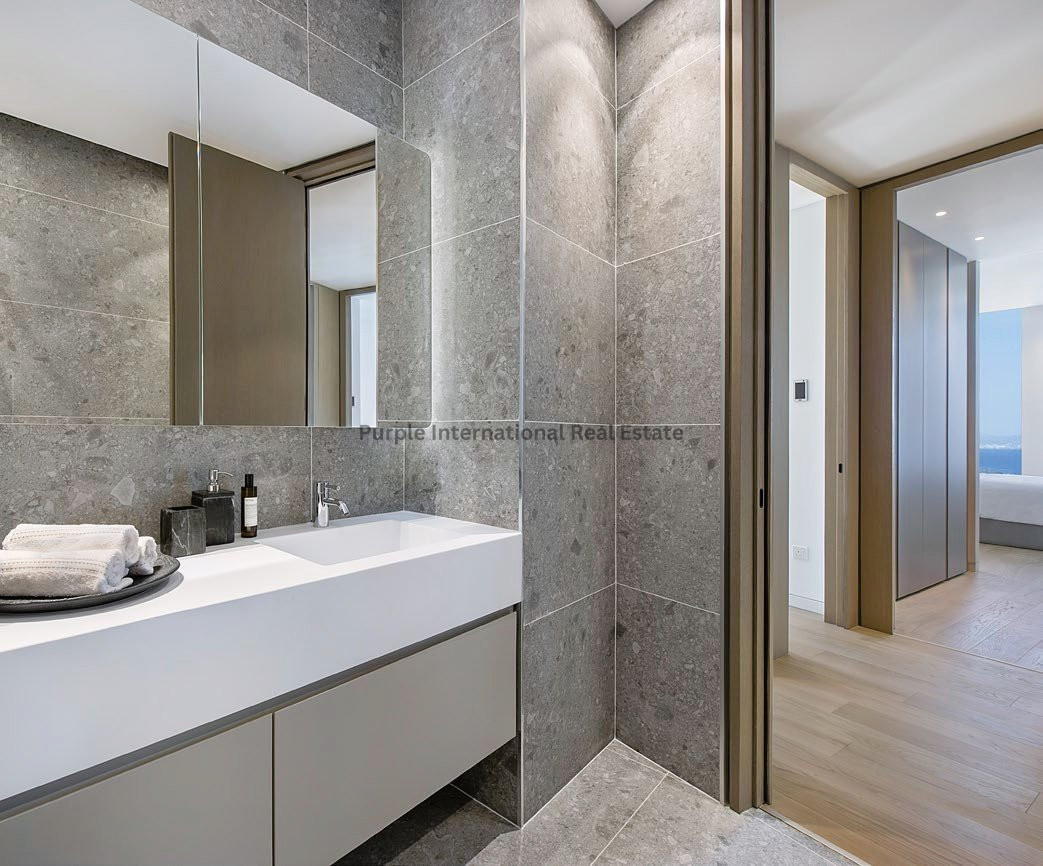 1 bedroom Apartment in Neapolis, Limassol, Cyprus No. 27497