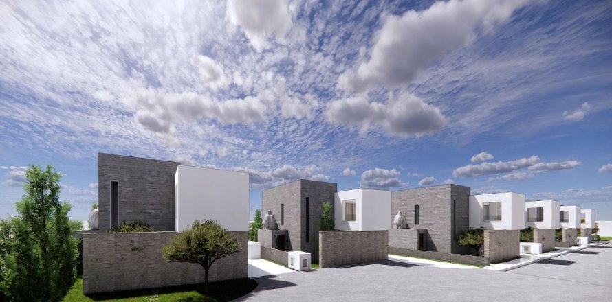 3 bedrooms Villa in Chloraka, Paphos,  No. 41309