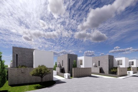 3 bedrooms Villa in Chloraka, Paphos, No. 41311