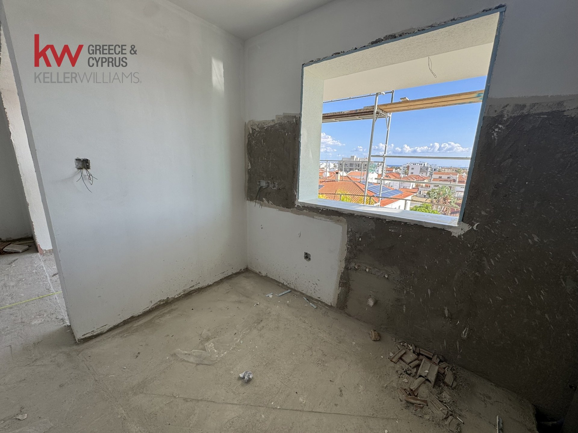 2 bedrooms Apartment in Larnaca, Larnaka, Cyprus No. 39854