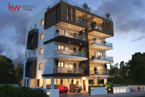 2 bedrooms Apartment in Larnaca, Larnaka,  No. 39854 3