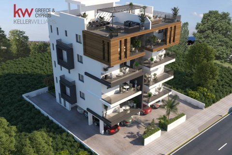 2 bedrooms Apartment in Larnaca, Larnaka,  No. 39854 6