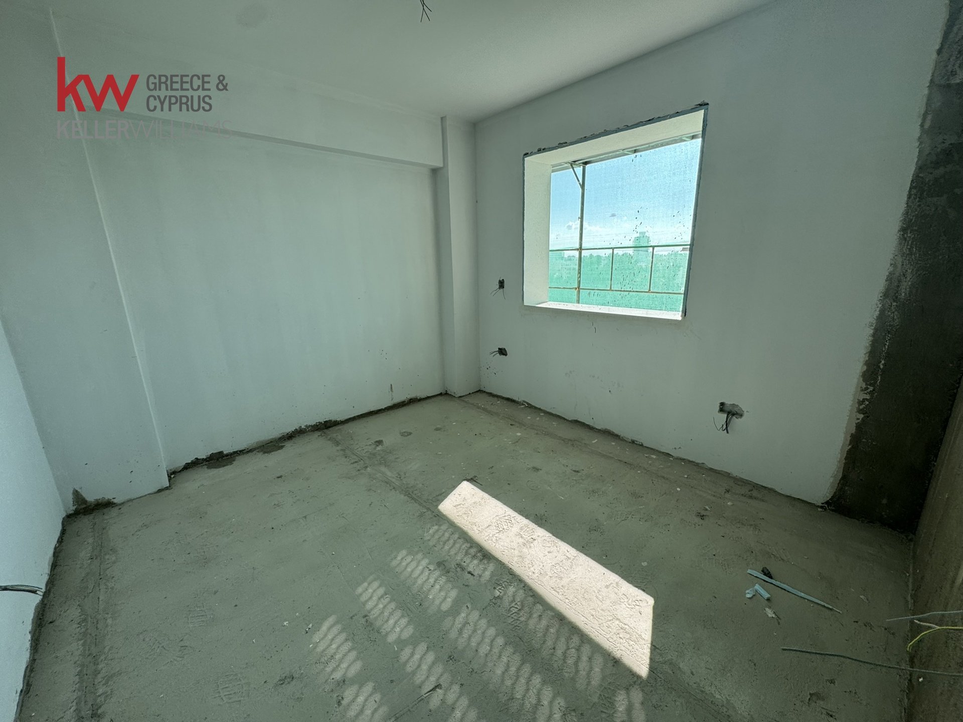 2 bedrooms Apartment in Larnaca, Larnaka, Cyprus No. 39854
