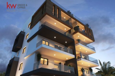 2 bedrooms Apartment in Larnaca, Larnaka,  No. 39854