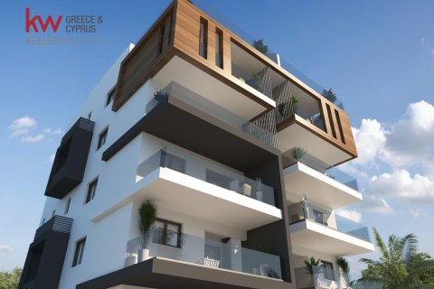 2 bedrooms Apartment in Larnaca, Larnaka,  No. 39854 2