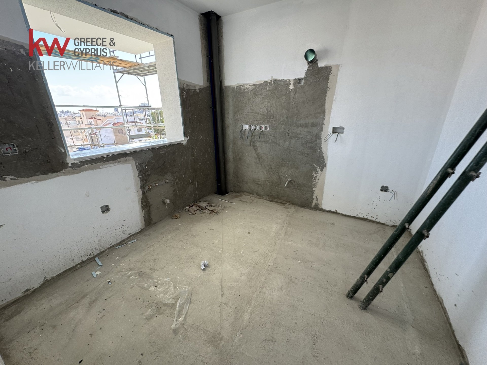 2 bedrooms Apartment in Larnaca, Larnaka, Cyprus No. 39854