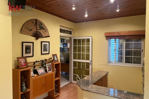 3 bedrooms Apartment in Larnaca, Larnaka,  No. 39853 13