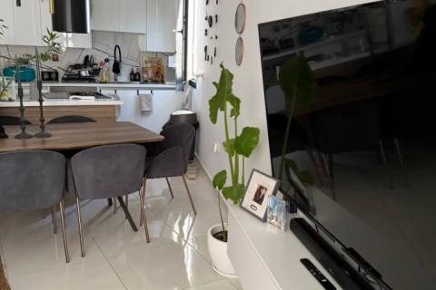 2 bedrooms Apartment in Livadia, Larnaka,  No. 39852 7