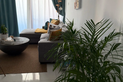 2 bedrooms Apartment in Livadia, Larnaka,  No. 39852 8