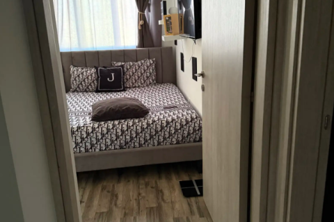 2 bedrooms Apartment in Livadia, Larnaka,  No. 39852 3