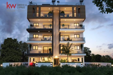 2 bedrooms Apartment in Larnaca, Larnaka,  No. 39856