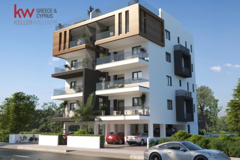 2 bedrooms Apartment in Larnaca, Larnaka,  No. 39856 2