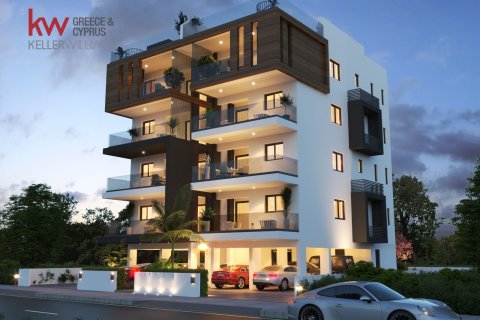 2 bedrooms Apartment in Larnaca, Larnaka,  No. 39855 2