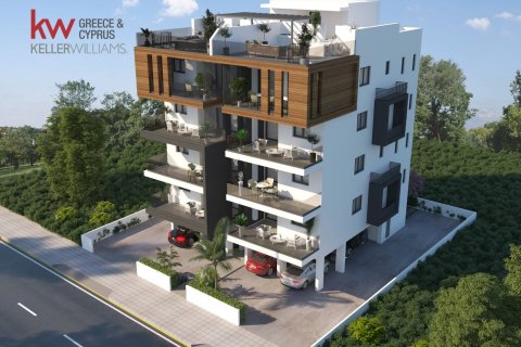 2 bedrooms Apartment in Larnaca, Larnaka,  No. 39855 3