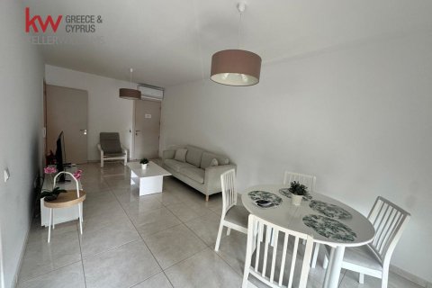 2 bedrooms Apartment in Larnaca, Larnaka,  No. 39851 5