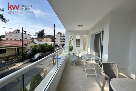 2 bedrooms Apartment in Larnaca, Larnaka,  No. 39851 2