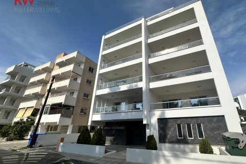 2 bedrooms Apartment in Larnaca, Larnaka,  No. 39851