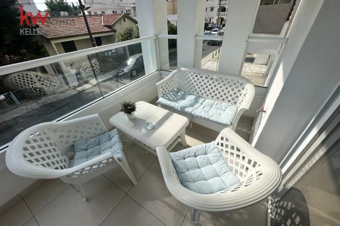 2 bedrooms Apartment in Larnaca, Larnaka,  No. 39851 3