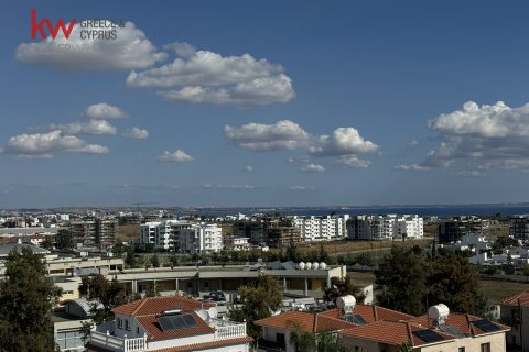 Квартира с 2 спальнями в Ларнака,  № 39857 7