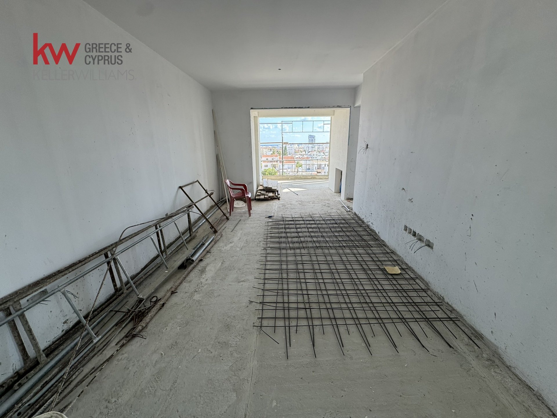 2 bedrooms Apartment in Larnaca, Larnaka, Cyprus No. 39857