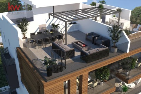 Квартира с 2 спальнями в Ларнака,  № 39857