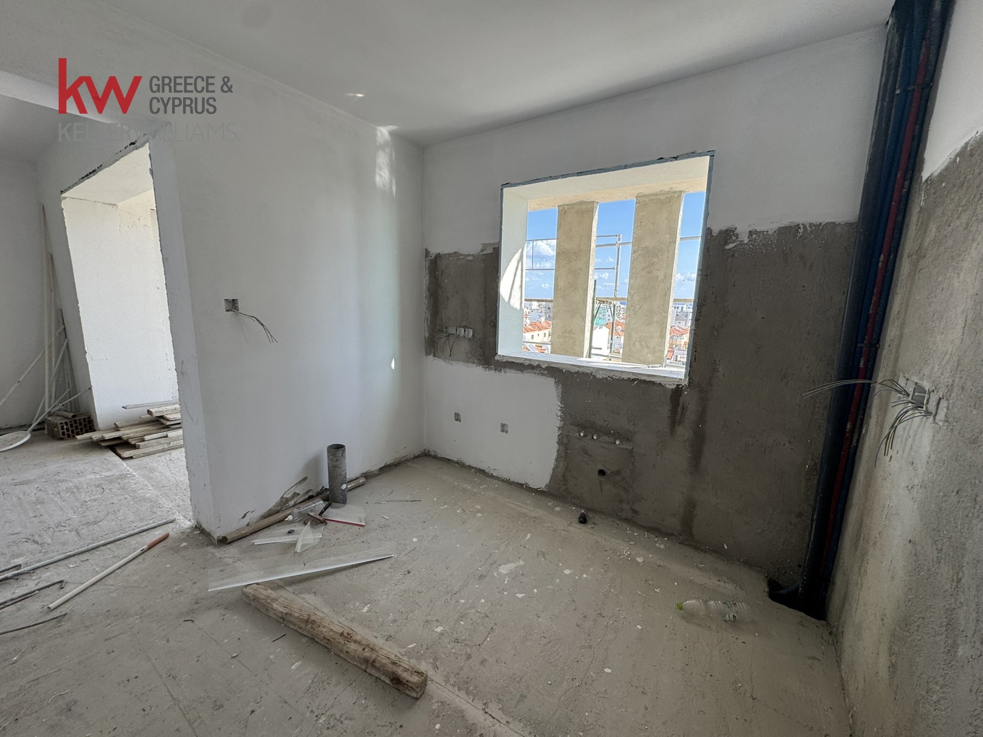 2 bedrooms Apartment in Larnaca, Larnaka, Cyprus No. 39857