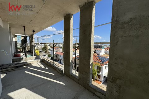 Квартира с 2 спальнями в Ларнака,  № 39857 17