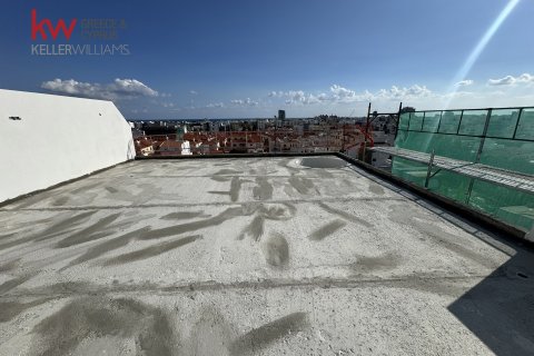 Квартира с 2 спальнями в Ларнака,  № 39857 10