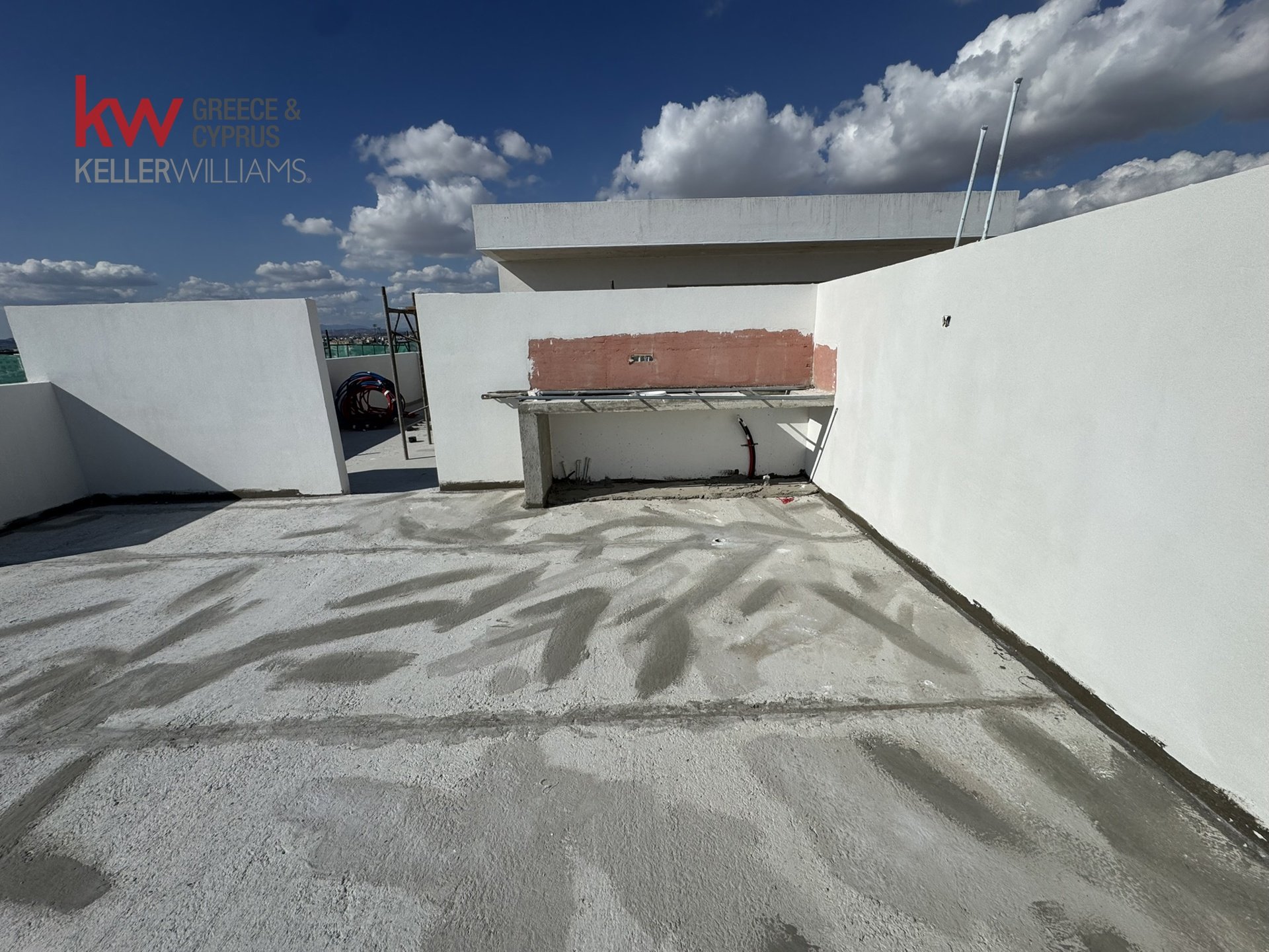 2 bedrooms Apartment in Larnaca, Larnaka, Cyprus No. 39857