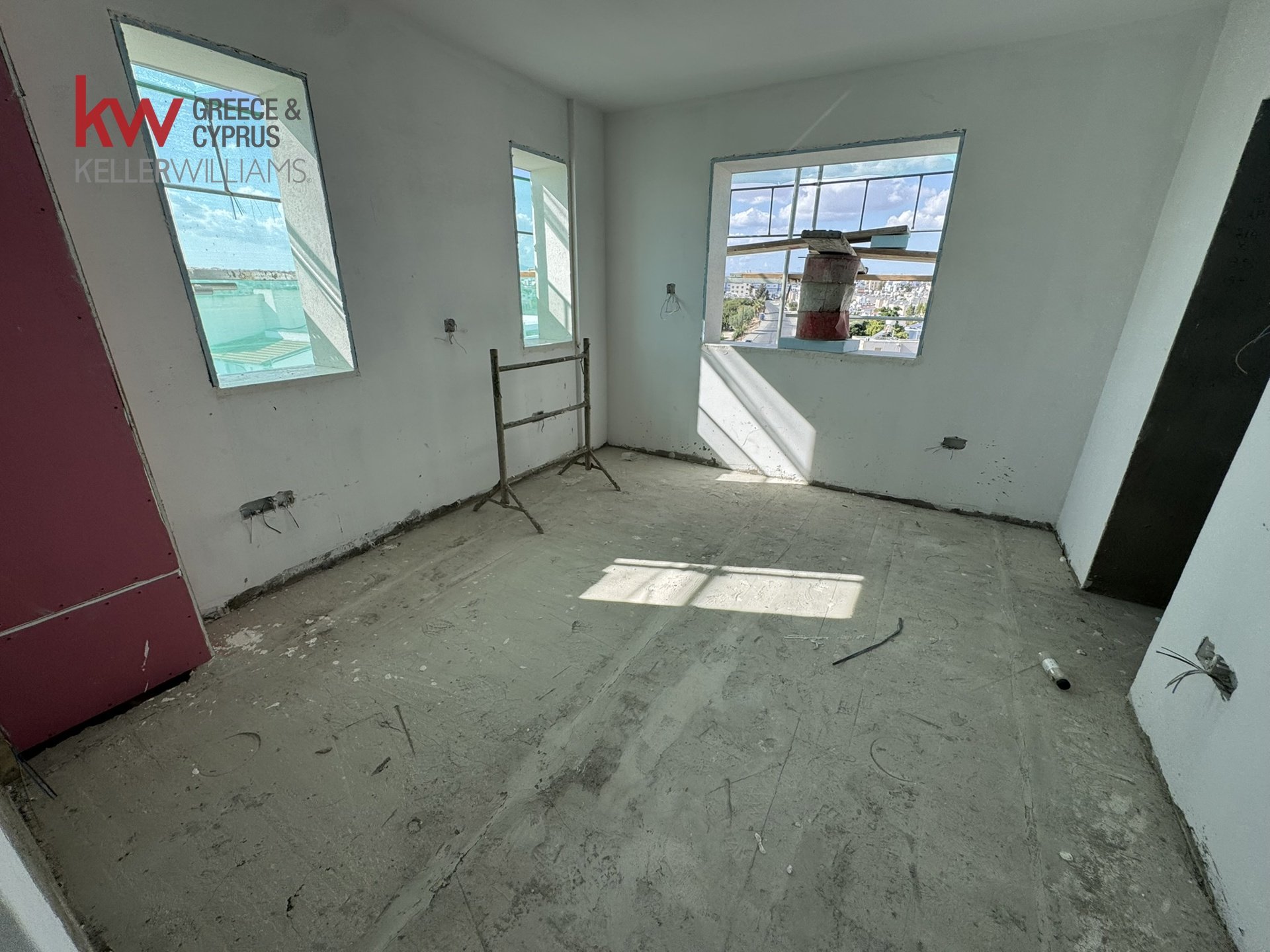2 bedrooms Apartment in Larnaca, Larnaka, Cyprus No. 39857