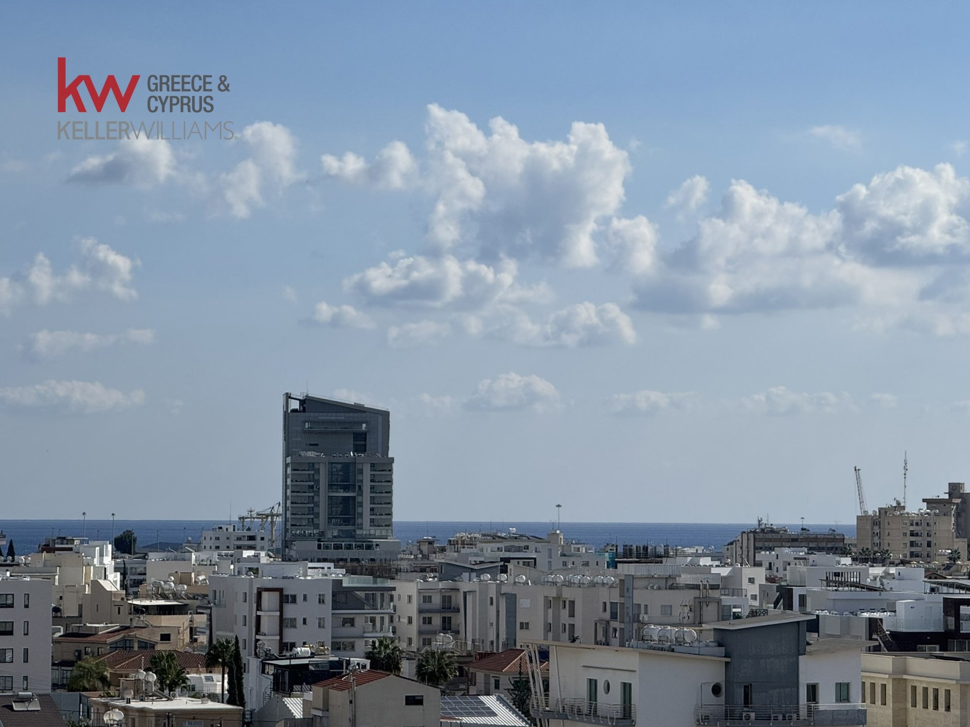 2 bedrooms Apartment in Larnaca, Larnaka, Cyprus No. 39857