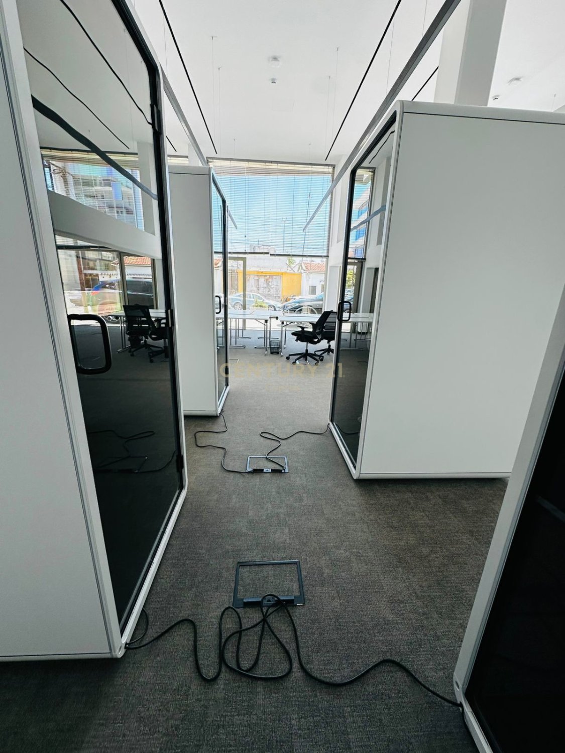 776m2 Bureau à Limassol, Chypre No. 53462