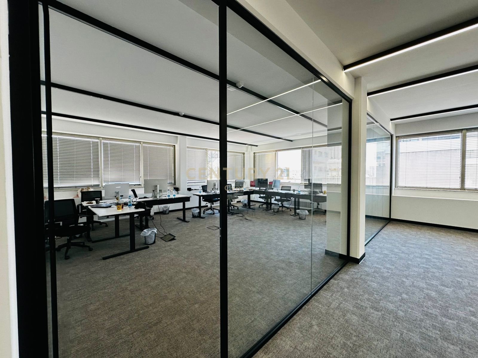 776m2 Bureau à Limassol, Chypre No. 53462