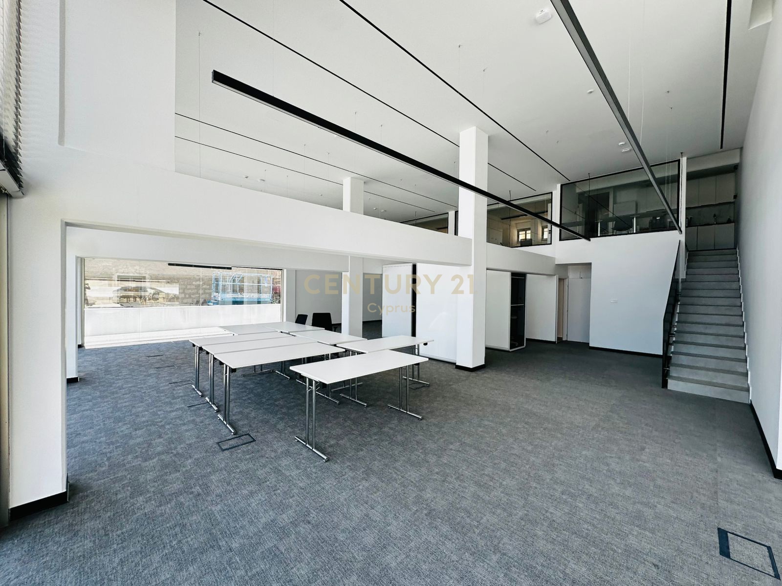 776m2 Bureau à Limassol, Chypre No. 53462