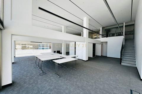 Офис 776м2 в Лимассол, Лимасол,  № 53462 17
