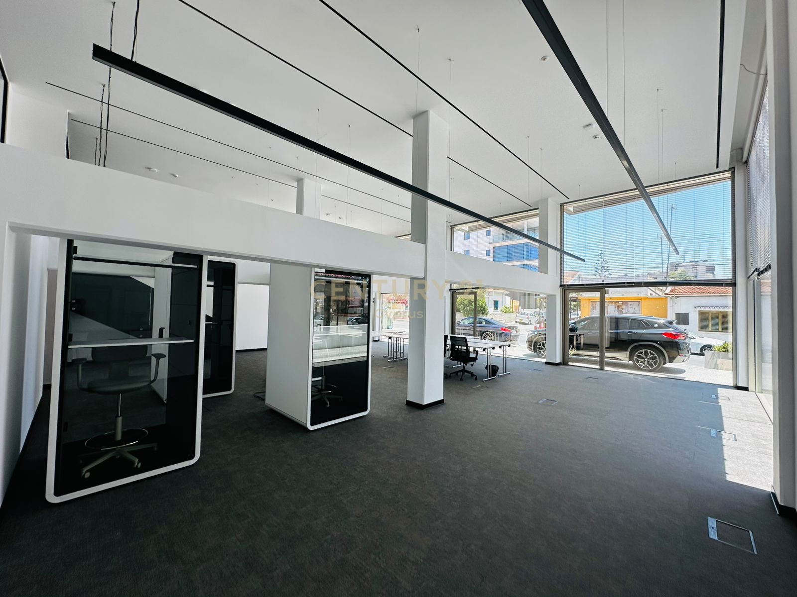 776m2 Bureau à Limassol, Chypre No. 53462