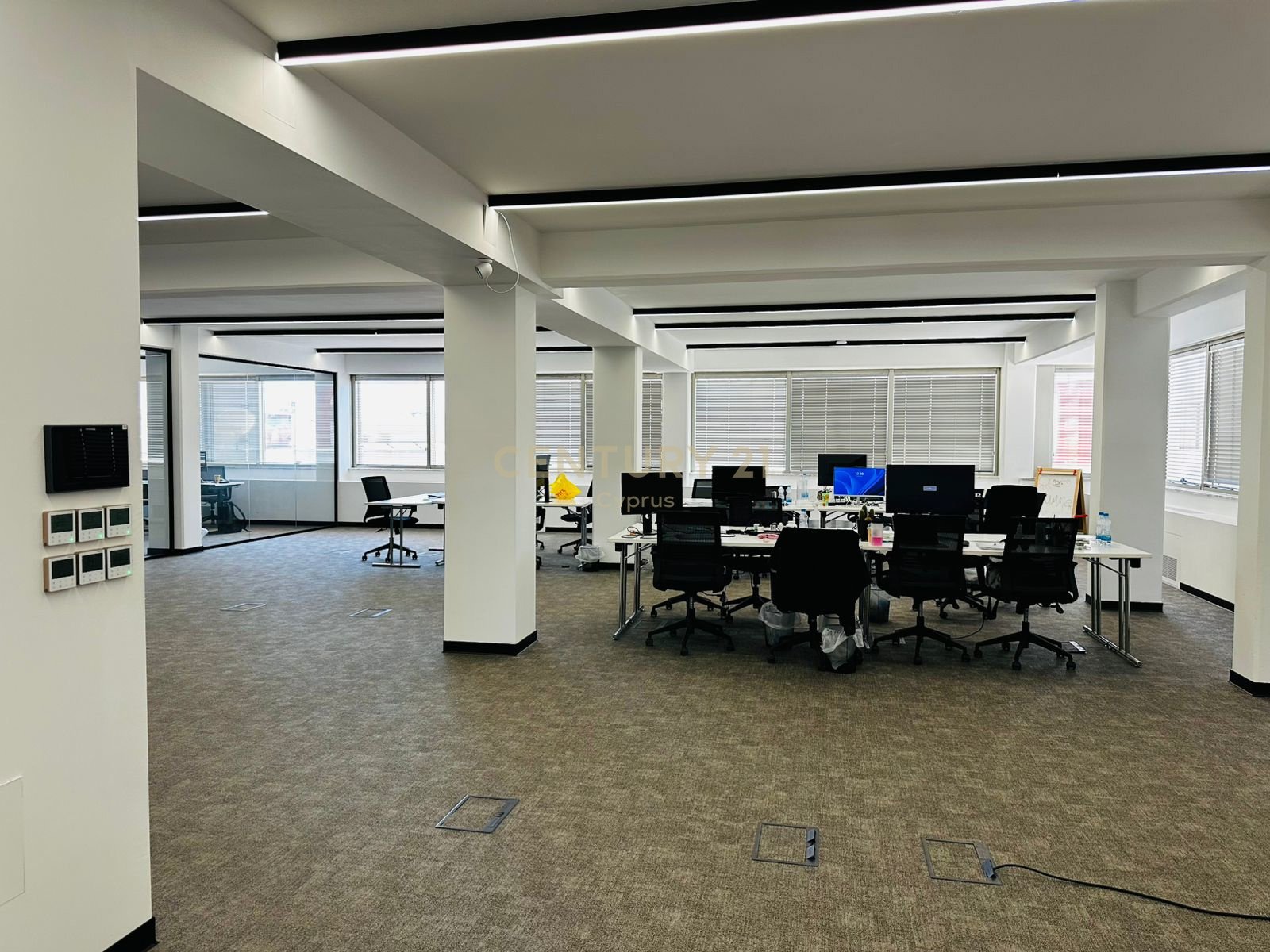 776m2 Bureau à Limassol, Chypre No. 53462