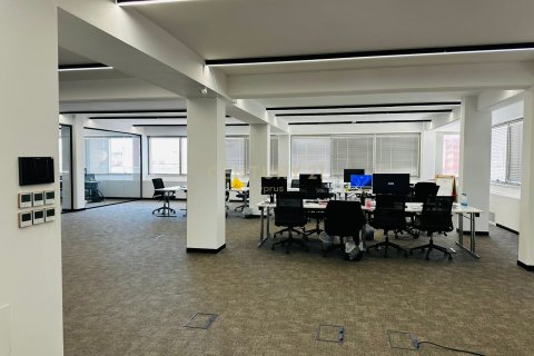Офис 776м2 в Лимассол, Лимасол,  № 53462 16