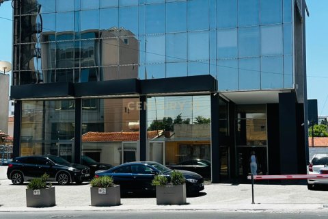 Офис 776м2 в Лимассол, Лимасол,  № 53462