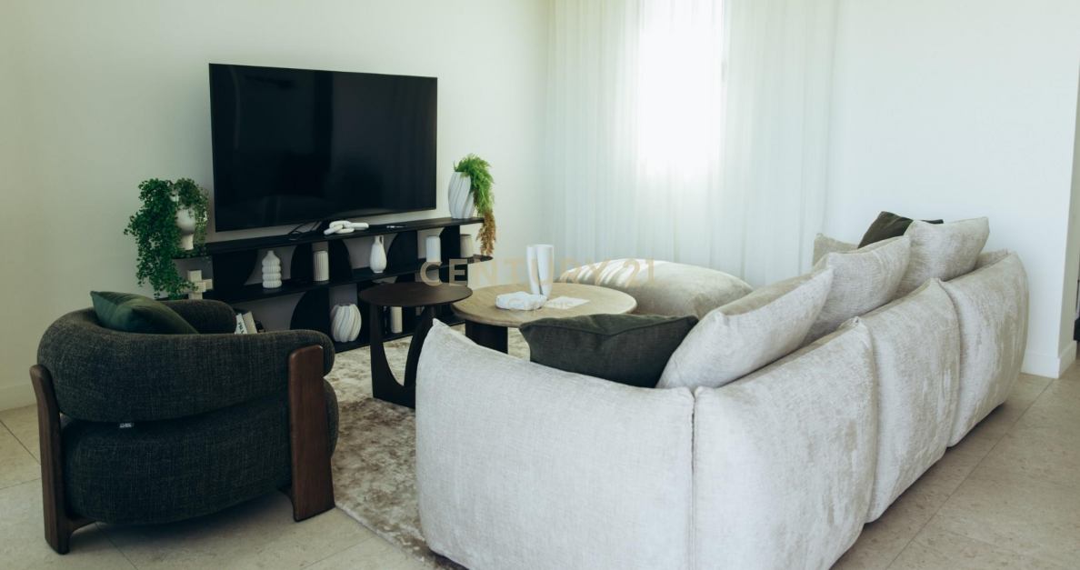 2 chambres Villa à Tserkezoi, Limassol, Chypre No. 53457